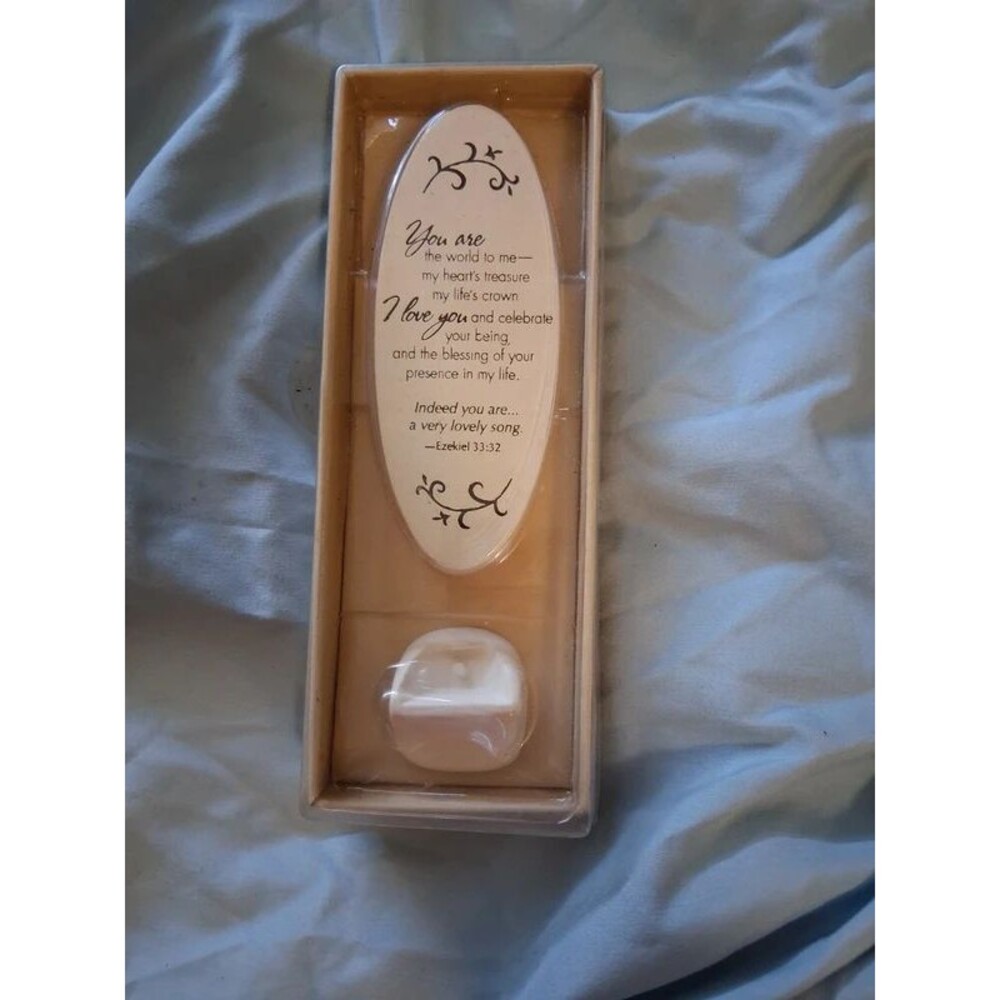 Inspirational Gift Decor